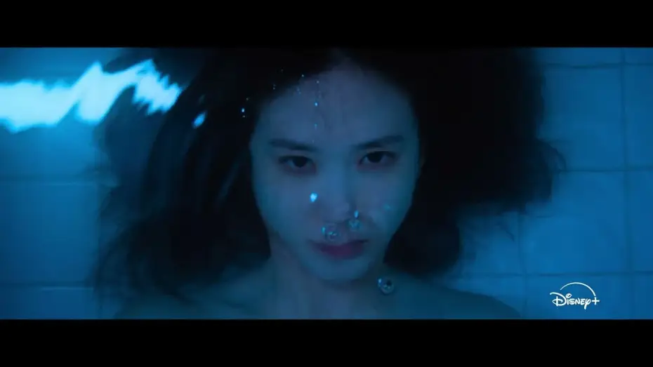 Video for the series Hyper Knife — Teaser Trailer [Subtitled]