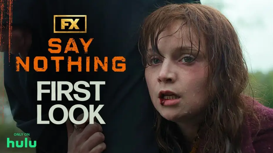 Video for the series Say Nothing — Inside The Silence: A First Look at Say Nothing