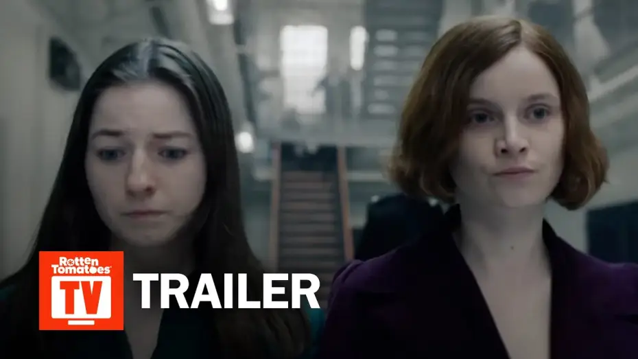 Video for the series Say Nothing — Trailer