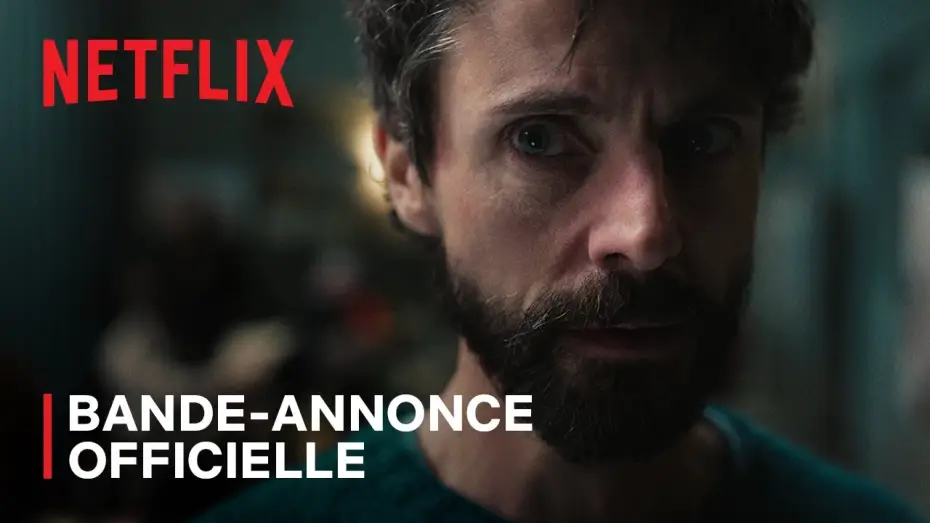 Video for the series Dept. Q — Bande-annonce officielle [VF]