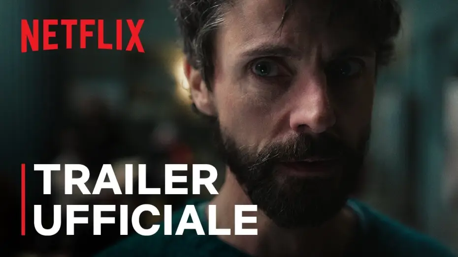 Video for the series Dept. Q — Trailer ufficiale
