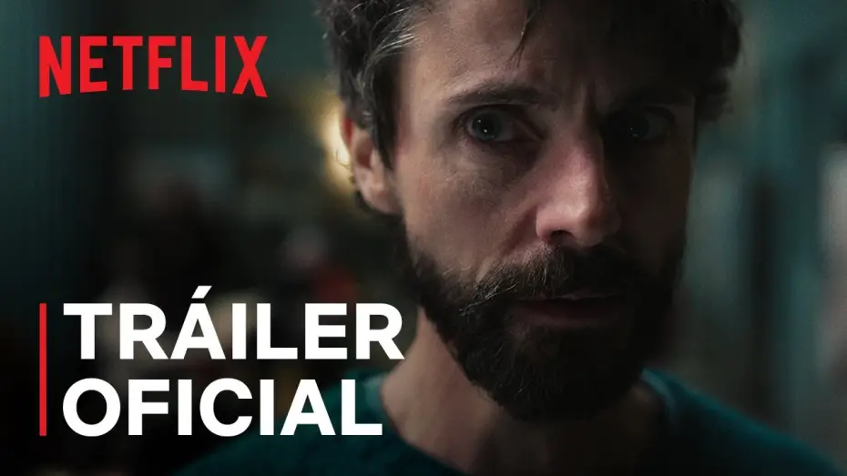 Video for the series Dept. Q — Tráiler oficial [Subtitulado]