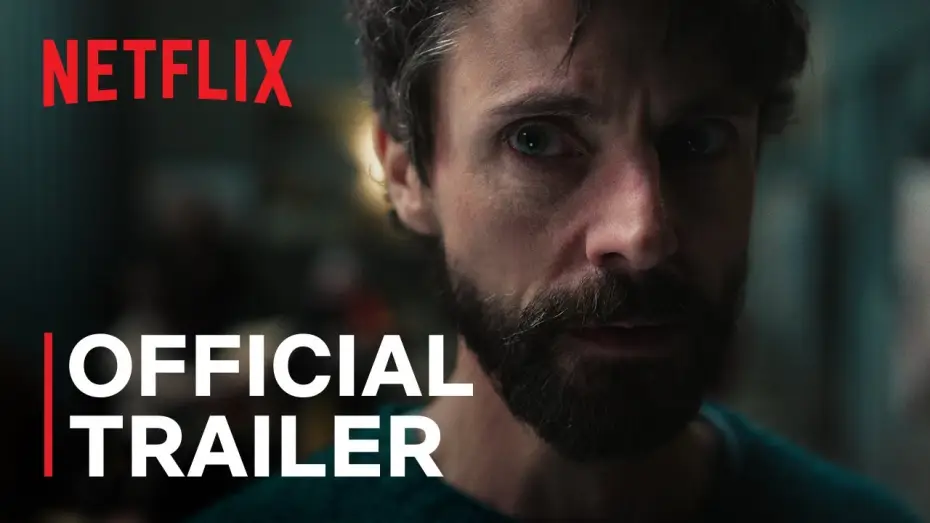 Video for the series Dept. Q — Official Trailer