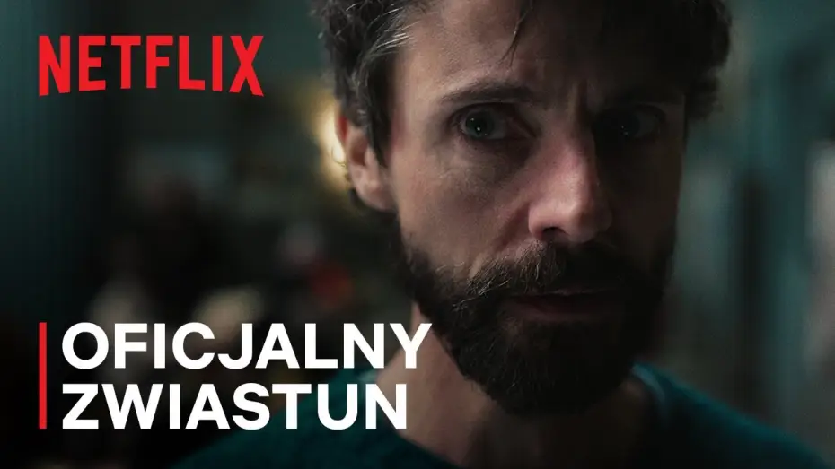 Video for the series Dept. Q — Oficjalny zwiastun [Napisy]