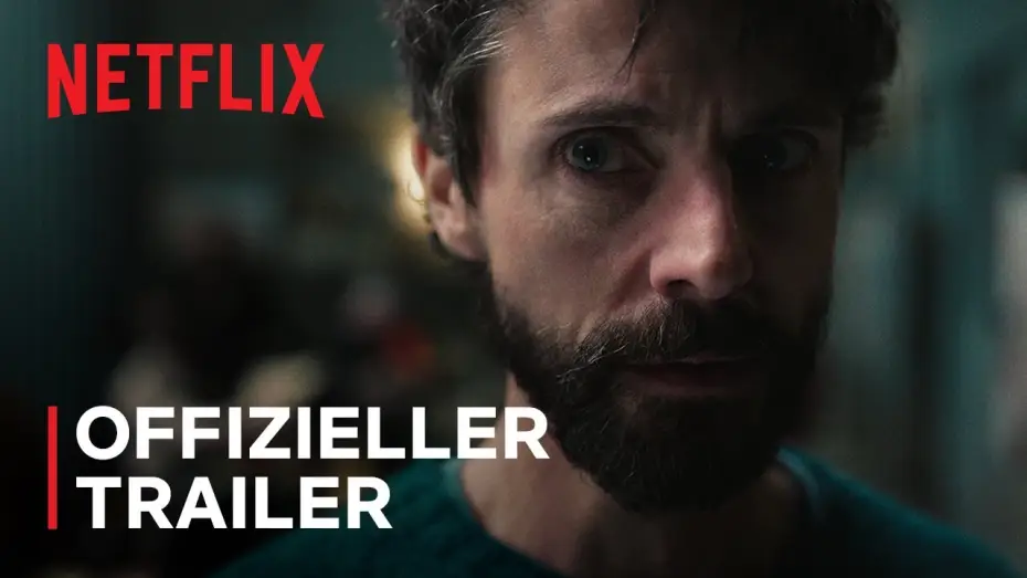Video for the series Dept. Q — Offizieller Trailer