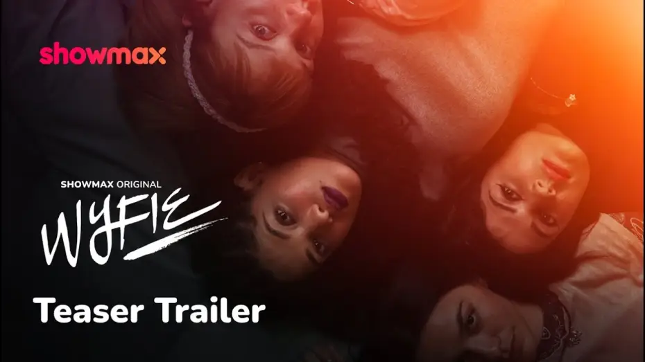 Video for the series Wyfie — Dis jagseison | Wyfie | Showmax Original