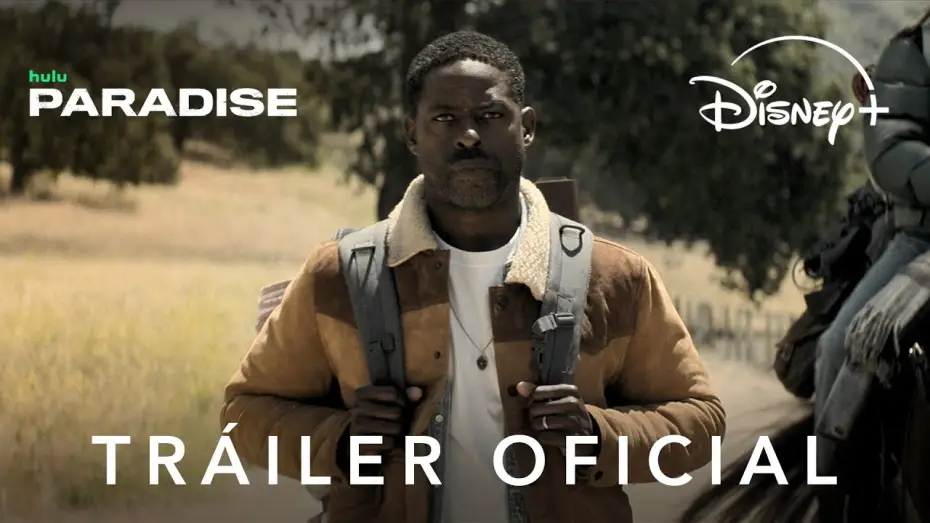 Video for the series Paradise — Paradise | Temporada 2 | Tráiler oficial en castellano | Disney+