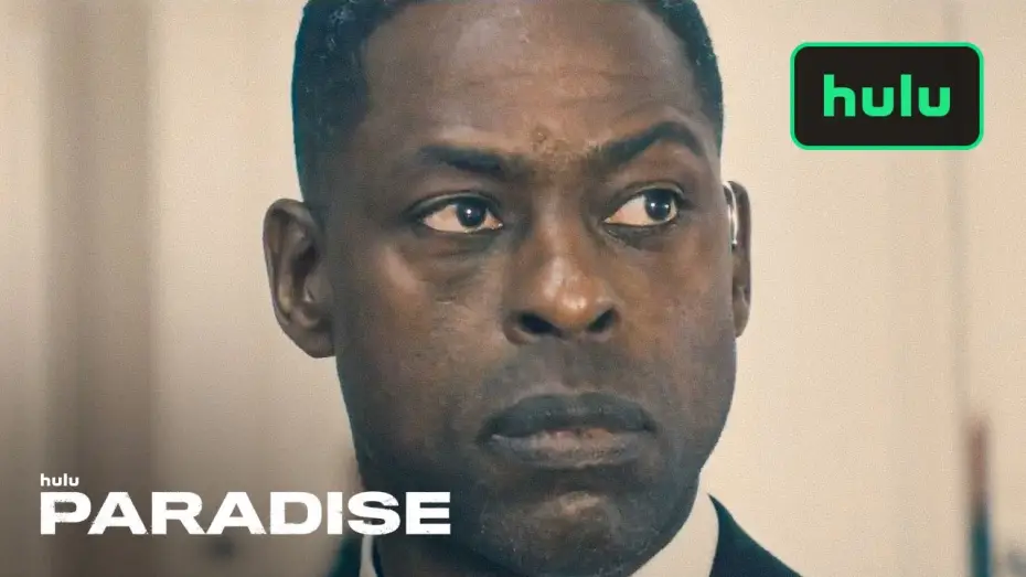 Video for the series Paradise — First Official Trailer