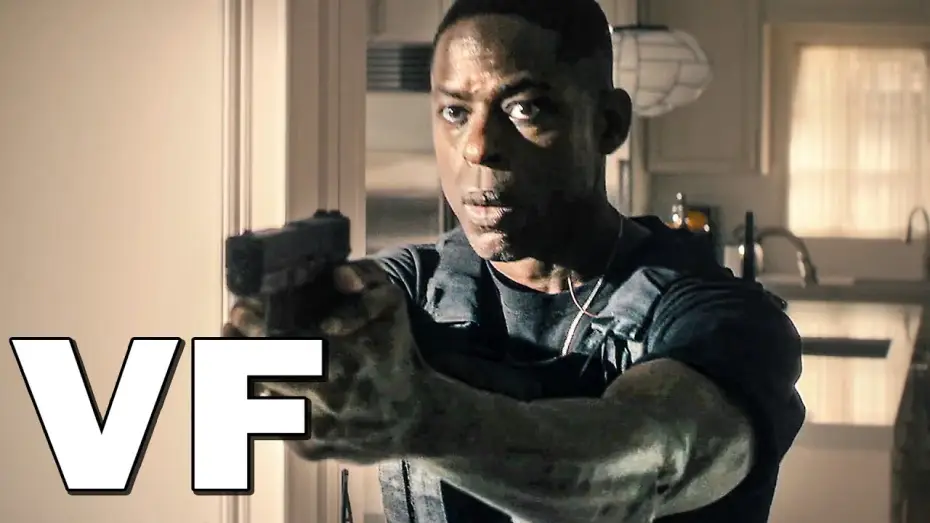Video for the series Paradise — PARADISE Bande Annonce VF (2025) Thriller