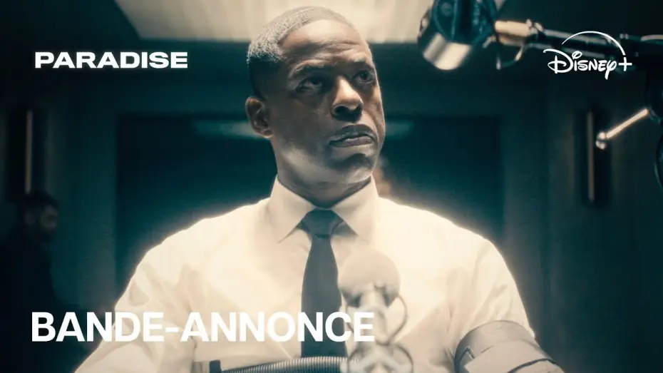 Video for the series Paradise — Bande-annonce officielle (VOST)