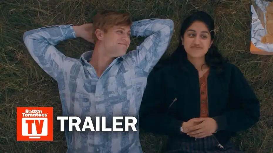 Video for the series One Day — Trailer