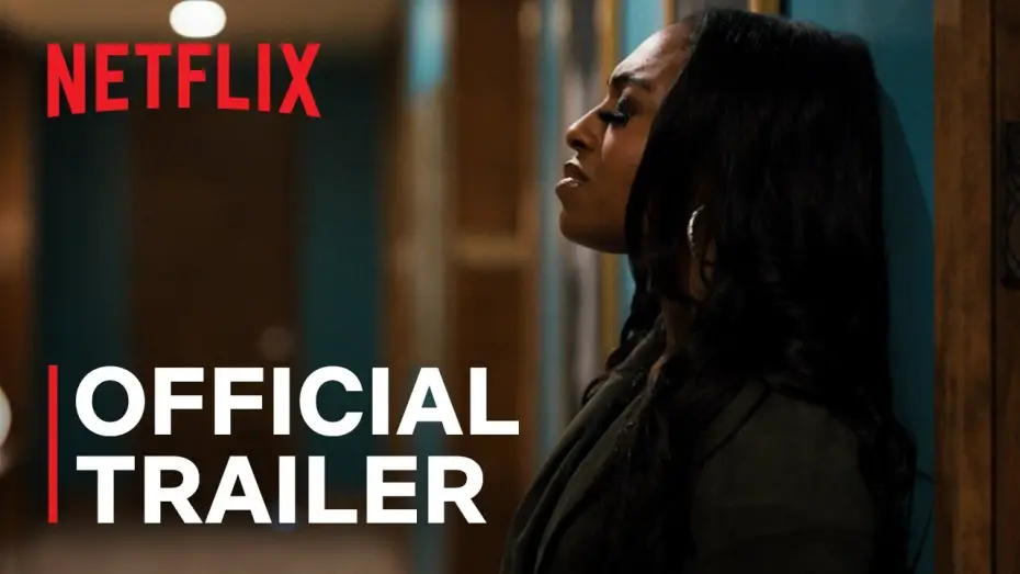 Video for the series Beauty in Black — Official Trailer