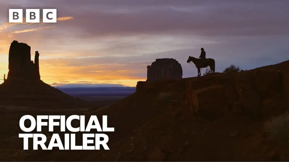 Video for the series The Americas — The Americas - Official Trailer