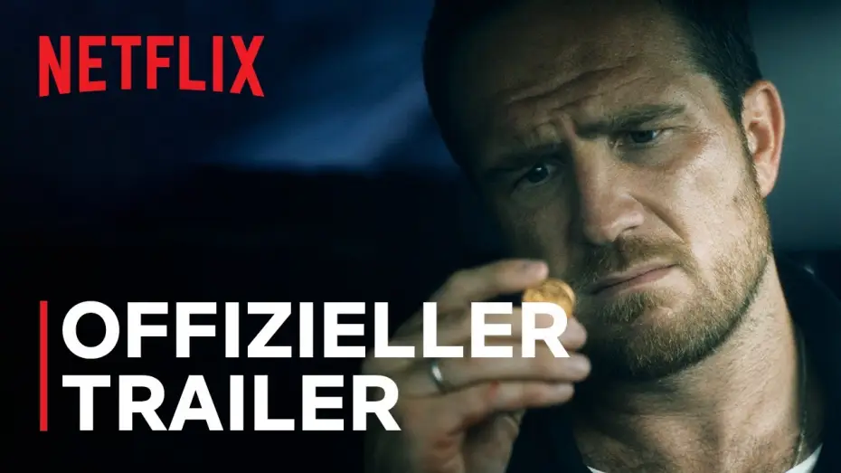 Video for the series Crooks — Offizieller Trailer