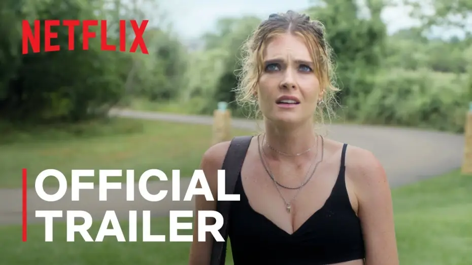 Video for the series Sirens — Official Trailer