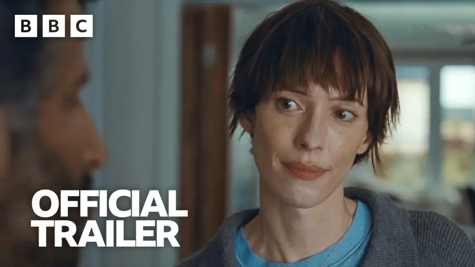 Video for the series The Listeners — Official Trailer