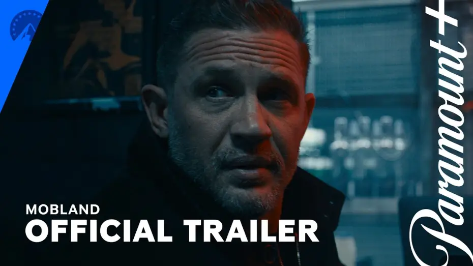 Video for the series MobLand — Official Trailer