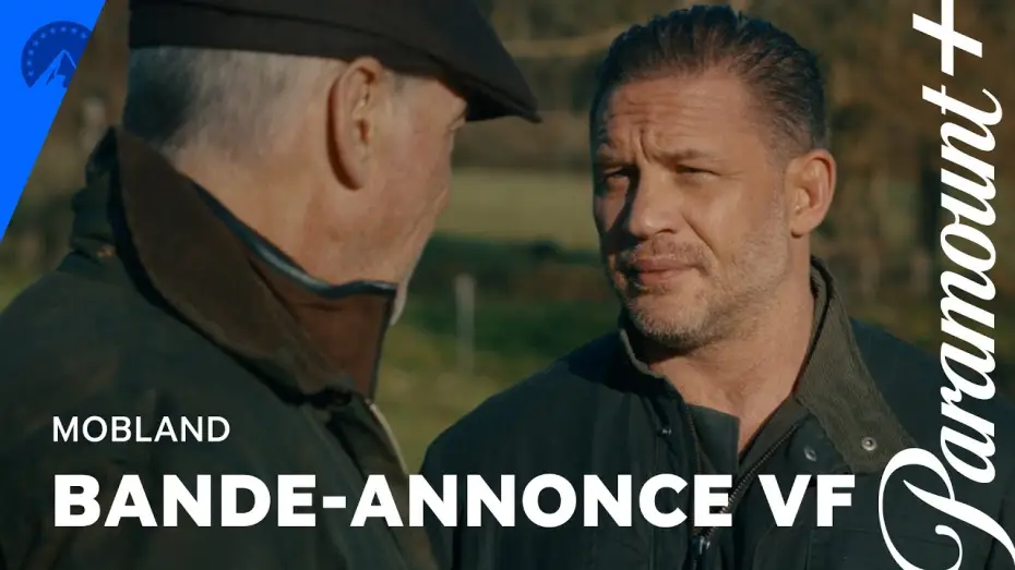 Video for the series MobLand — MobLand | Bande-annonce VF - Paramount+