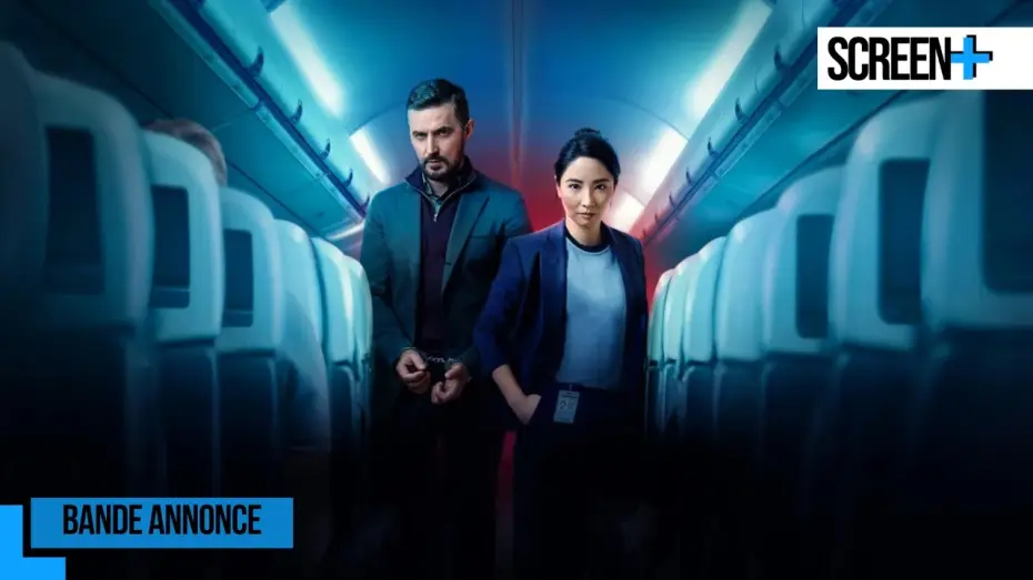 Video for the series Red Eye — Code Rouge [Saison 1] sur France 2