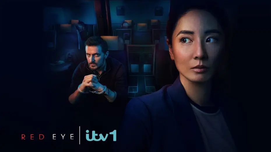 Video for the series Red Eye — First Look Promo