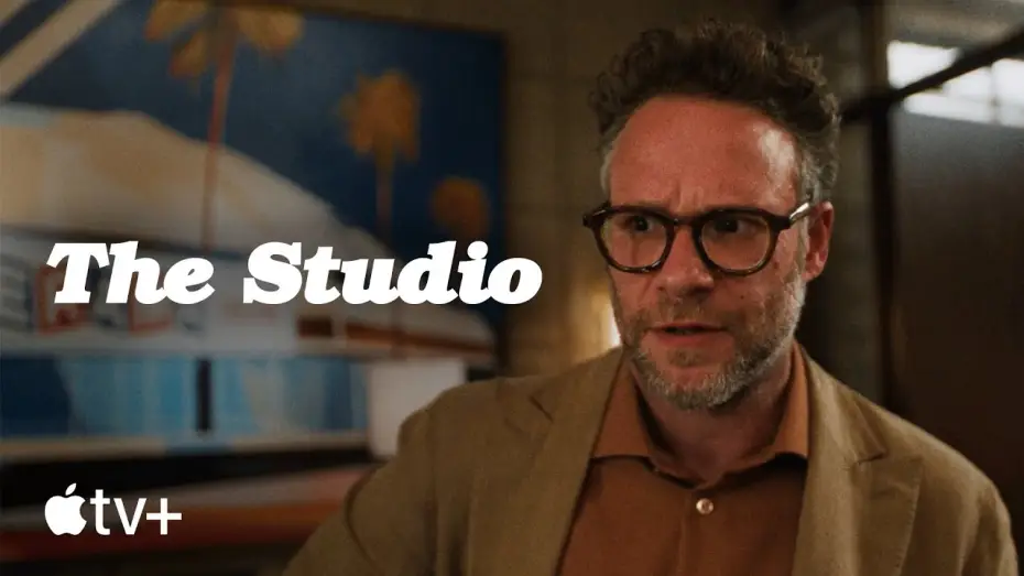 Video for the series The Studio — DUHPOCALYPSE Official Trailer