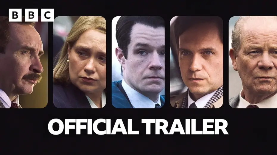 Видео к сериалу The Bombing of Pan Am 103 — Official Trailer