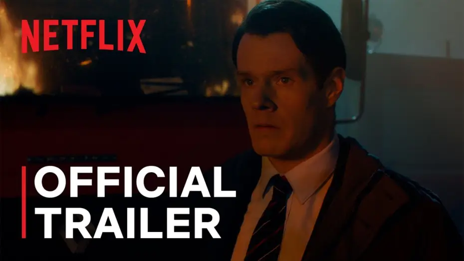 Видео к сериалу The Bombing of Pan Am 103 — Official Netflix Trailer