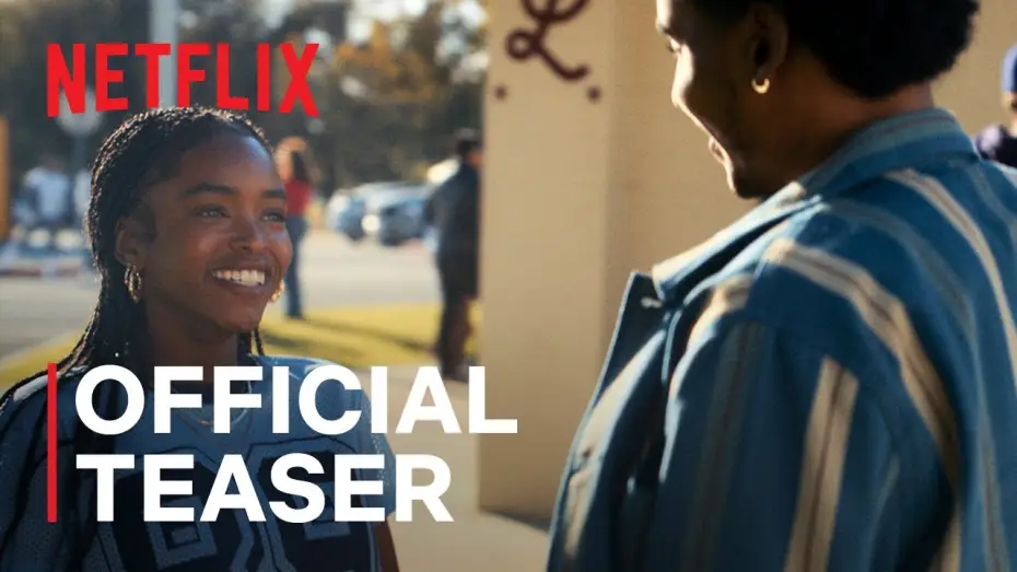 Video for the series FOREVER — Official Teaser