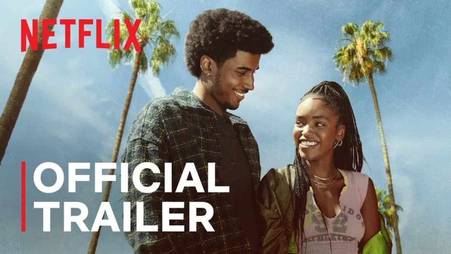 Video for the series FOREVER — Official Trailer