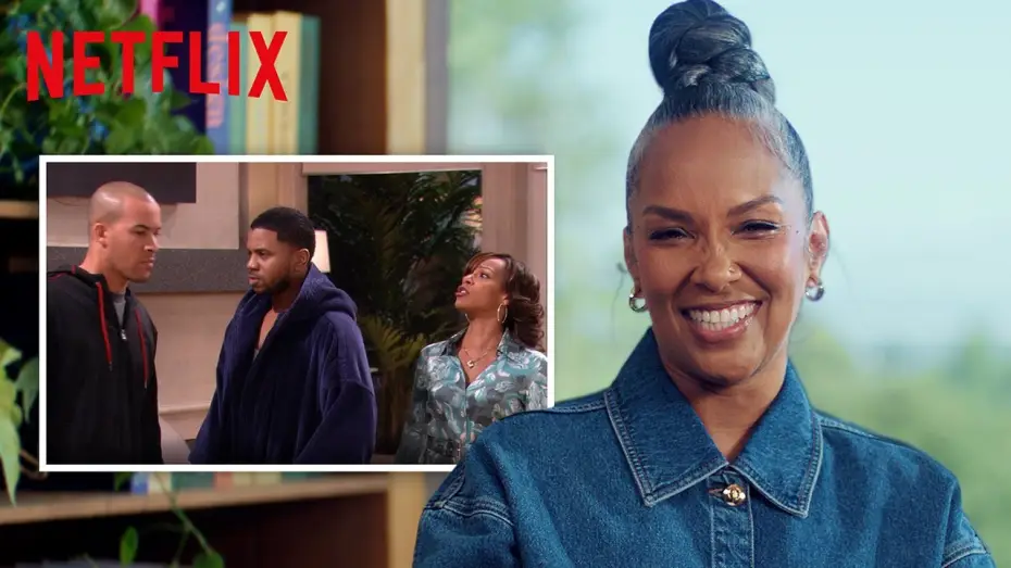Video for the series FOREVER — 'Forever' Creator Mara Brock Akil Reflects on Working with Whitney Houston, Brandy & More