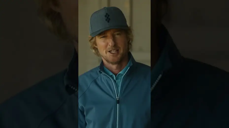 Video for the series Stick — Not your Dad's National Golf Day.
