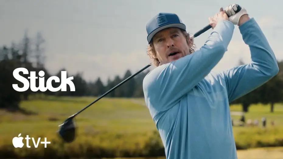 Video for the series Stick — Inside Look