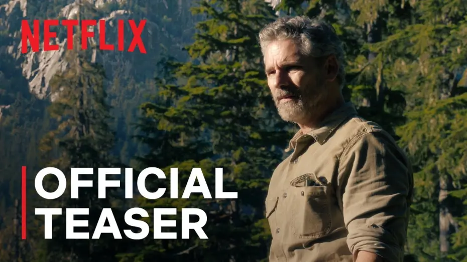 Video for the series UNTAMED — Official Teaser