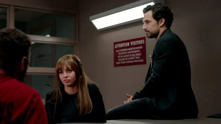 Video for the series Wild Cards — Guardians of The Law - Season 1 Teaser