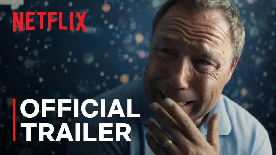 Video for the series Adolescence — Official Trailer