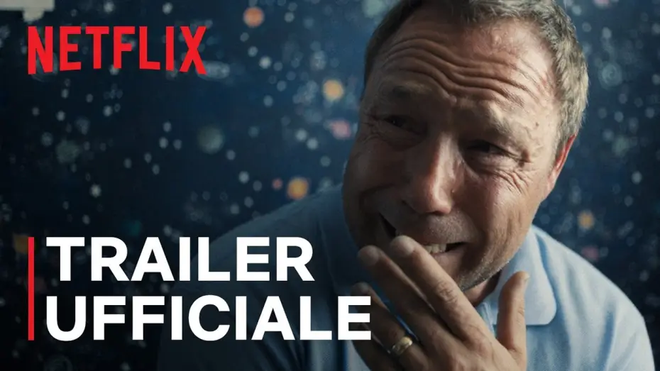 Video for the series Adolescence — Trailer ufficiale