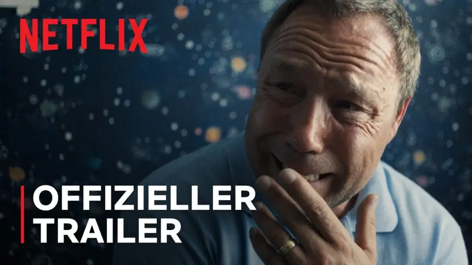 Video for the series Adolescence — Offizieller Trailer
