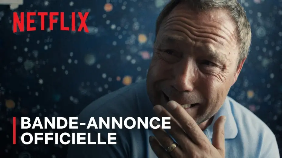 Video for the series Adolescence — Bande-annonce officielle [VF]