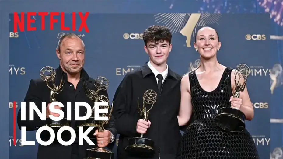 Video for the series Adolescence — The Performances That Sparked Conversation