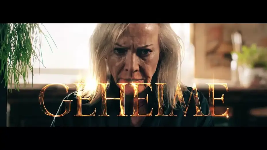 Video for the series Kelders van Geheime — Kelders van Geheime Theme Piece