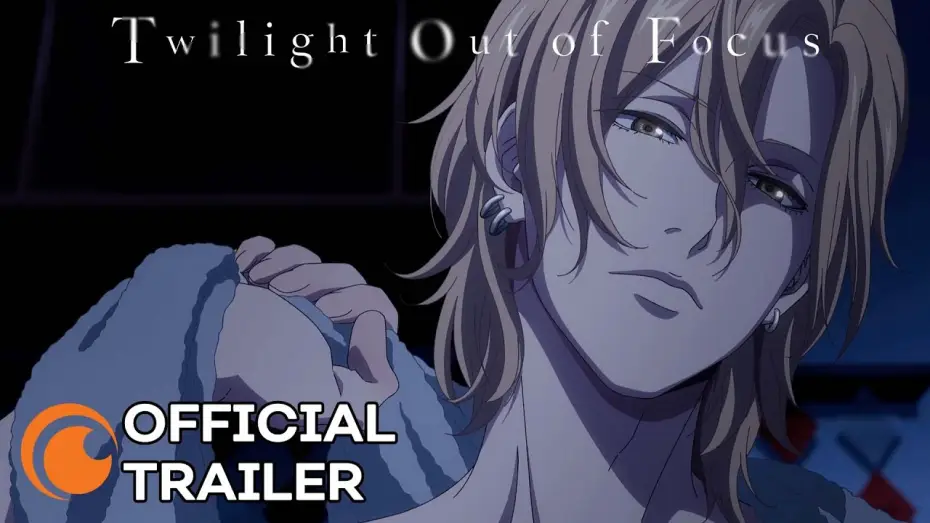 Video for the series Twilight Out of Focus — Official Trailer [Subtitled]