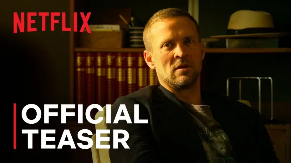 Video for the series Detective Hole — Official Teaser [Subtitled]