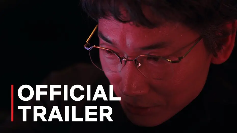 Video for the series Tokyo Swindlers — Official Trailer [ENG SUB]