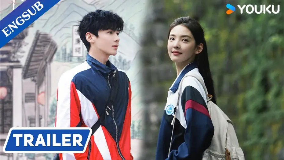 Video for the series The First Frost — [ENGSUB] The First Frost | Official Teaser | YOUKU