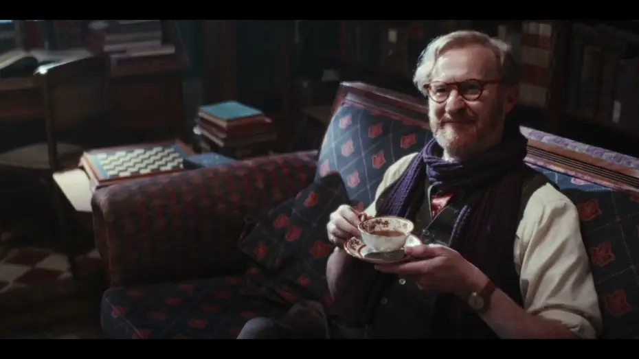 Видео к сериалу Bookish — Bookish | Series 1 Episode 1 | Sneak Preview