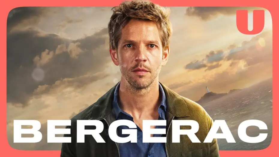 Video for the series Bergerac — Official Trailer | Bergerac