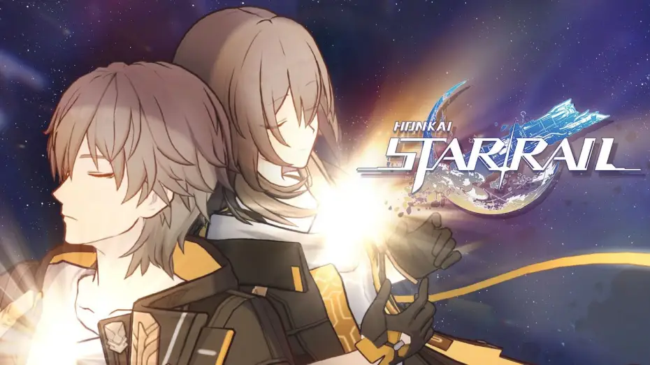Video for the series Honkai Star Rail Animation — 《崩坏：星穹铁道》OP：「星间旅行」