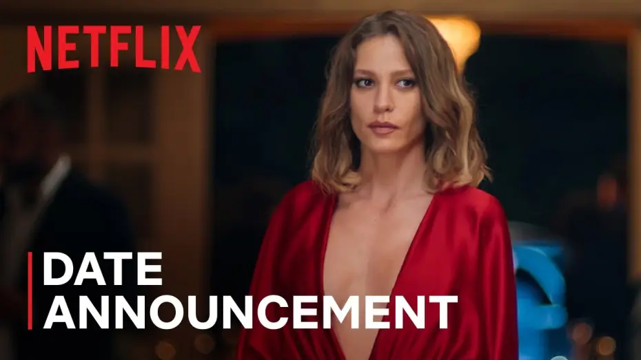 Video for the series Thank You, Next — Date Announcement [Subtitled]