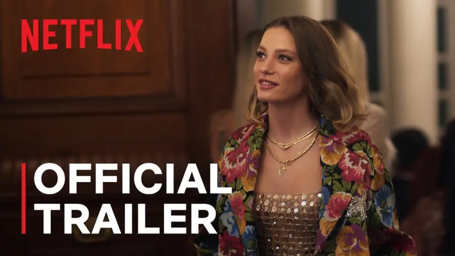 Video for the series Thank You, Next — Official Trailer [Subtitled]