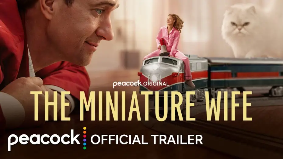 Video for the series The Miniature Wife — Official Trailer